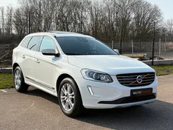 Vit Begagnad 2016 Volvo XC60 Summum SUV | 189 900 kr (Bra pris)