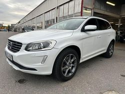 Vit Begagnad 2014 Volvo XC60 Ocean Race SUV | 109 900 kr (Bra pris)