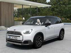Okänd Ny 2025 Mini Countryman SUV | 552 700 kr