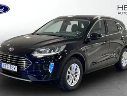 Begagnad 2022 Ford Kuga Titanium SUV | 259 900 kr (Marknadspris)