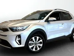 Ny 2025 Kia Stonic 4 SUV | 257 674 kr