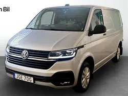 Silver Begagnad 2022 VW T6.1 Van | 399 900 kr (Superpris)