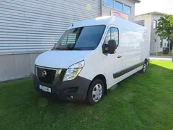 Vit Begagnad 2020 Nissan NV400 Van | 219 000 kr (Marknadspris)