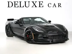 Chevrolet Corvette Z06