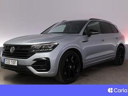 Silver Begagnad 2023 VW Touareg R SUV | 708 900 kr (Marknadspris)