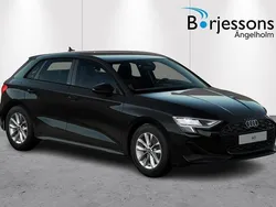 Ny 2025 Audi A3 SUV | 279 900 kr