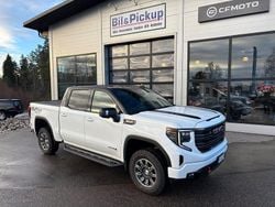 Vit Begagnad 2024 GMC Sierra Pickup | 1 148 750 kr
