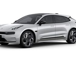 Ny 2025 Zeekr 001 Performance AWD Halvkombi | 735 000 kr