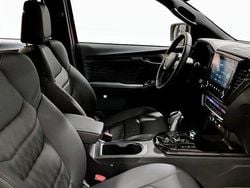 Orange Begagnad 2024 Isuzu D-Max Pickup | 684 375 kr (Marknadspris)