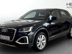 Begagnad 2022 Audi Q2 Proline SUV | 248 000 kr (Marknadspris)