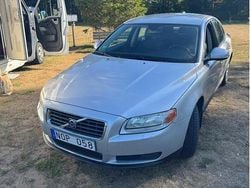 Grå Begagnad 2008 Volvo S80 Kinetic Sedan | 52 000 kr (Superpris)
