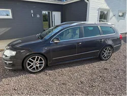 Brun Begagnad 2010 VW Passat Sportline Kombi | 30 000 kr (Bra pris)