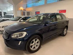 Blå Begagnad 2014 Volvo XC60 SUV | 149 900 kr (Marknadspris)