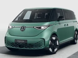 Ny 2025 VW ID. Buzz Van | 659 900 kr (Marknadspris)