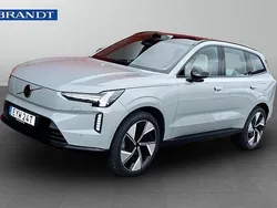 Begagnad 2025 Volvo EX90 SUV | 999 900 kr