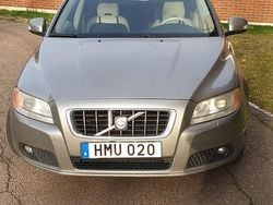 Begagnad 2009 Volvo V70 Kombi | 36 500 kr (Bra pris)