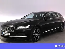 Begagnad 2021 Volvo V90 Momentum Kombi | 354 900 kr (Marknadspris)
