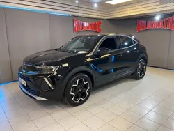 Svart Begagnad 2023 Opel Mokka Ultimate SUV | 259 000 kr (Lite dyr)