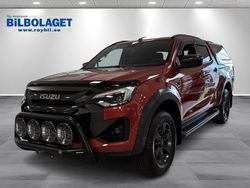 Orange Ny 2024 Isuzu D-Max Pickup | 847 625 kr