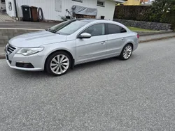 Silver Begagnad 2011 VW CC Sedan | 70 000 kr (Superpris)
