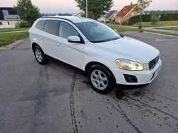 Vit Begagnad 2010 Volvo XC60 Momentum SUV | 69 000 kr (Marknadspris)