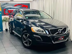 Svart Begagnad 2011 Volvo XC60 R-Design SUV | 109 900 kr (Marknadspris)