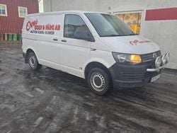 Begagnad 2017 VW Transporter Van | 150 000 kr