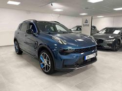 Blå Begagnad 2023 Lynk & Co 01 SUV | 324 900 kr