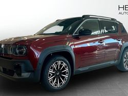 Ny 2026 Renault R4 Iconic Halvkombi | 471 900 kr