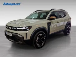 Brun Begagnad 2025 Dacia Duster Extreme SUV | 314 900 kr (Marknadspris)