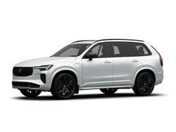Vit Ny 2026 Volvo XC90 Ultra SUV | 1 163 900 kr
