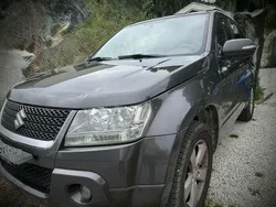Grå Begagnad 2011 Suzuki Grand Vitara SUV | 80 000 kr (Bra pris)