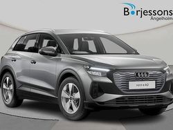 Ny 2025 Audi Q4 e-tron Proline SUV | 625 200 kr