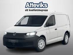Ny 2025 VW Caddy Minibuss | 362 375 kr (Superpris)