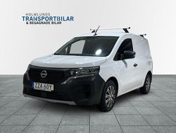 Vit Begagnad 2023 Nissan Townstar Van | 199 900 kr