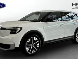 Vit (white) Ny 2025 Ford Explorer SUV | 500 900 kr (Marknadspris)