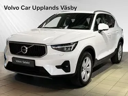 Begagnad 2024 Volvo XC40 SUV | 339 900 kr (Marknadspris)