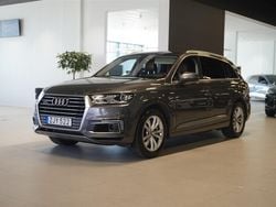 Okänd Begagnad 2018 Audi Q7 Sport SUV | 355 000 kr
