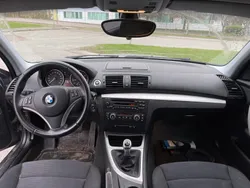 Grå Begagnad 2009 BMW 116 Advantage Halvkombi | 20 000 kr (Marknadspris)