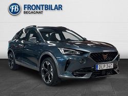 Grå Begagnad 2023 Cupra Formentor SUV | 269 900 kr (Marknadspris)
