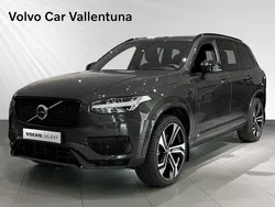 Grå Begagnad 2023 Volvo XC90 Ultimate SUV | 749 900 kr (Marknadspris)