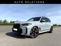 Begagnad 2024 BMW X5 M Sport SUV | 899 900 kr (Bra pris)