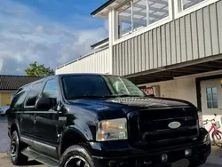 Ford Excursion