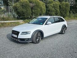 Begagnad 2012 Audi A4 Allroad Kombi | 65 000 kr (Marknadspris)