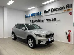 Begagnad 2024 Volvo XC40 SUV | 359 500 kr (Marknadspris)