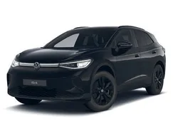 Ny 2025 VW ID.4 Pro SUV | 587 900 kr (Lite dyr)