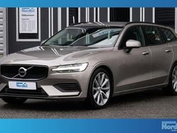Grå Begagnad 2019 Volvo V60 Momentum Kombi | 219 700 kr (Bra pris)