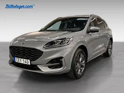 Grå Begagnad 2022 Ford Kuga ST-Line X SUV | 309 000 kr (Dyr)