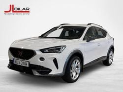 Vit Begagnad 2023 Cupra Formentor SUV | 269 900 kr (Marknadspris)