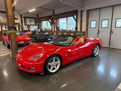 Chevrolet Corvette C6